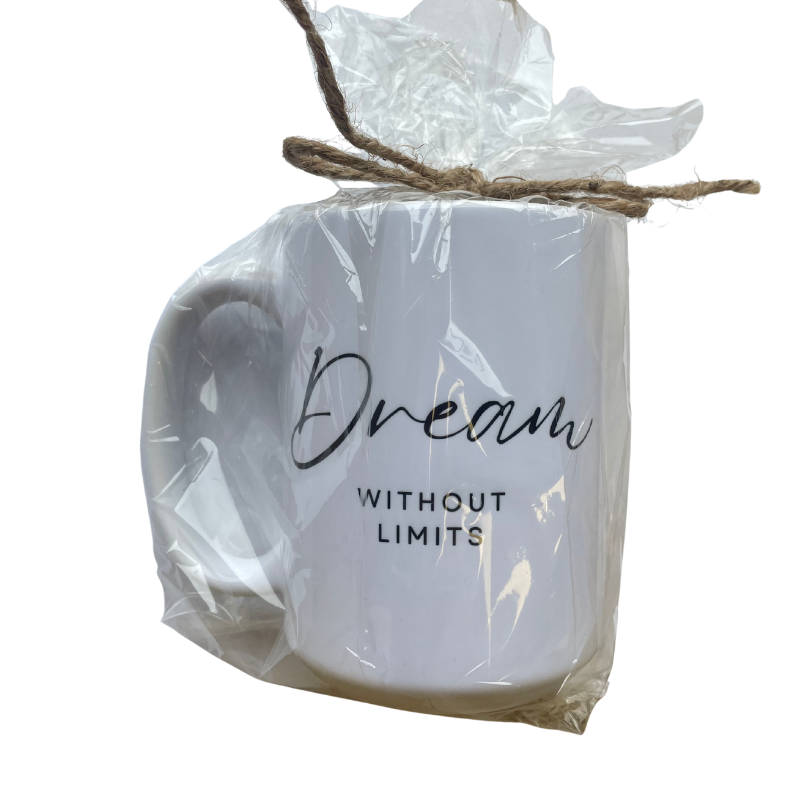 Dream Mug