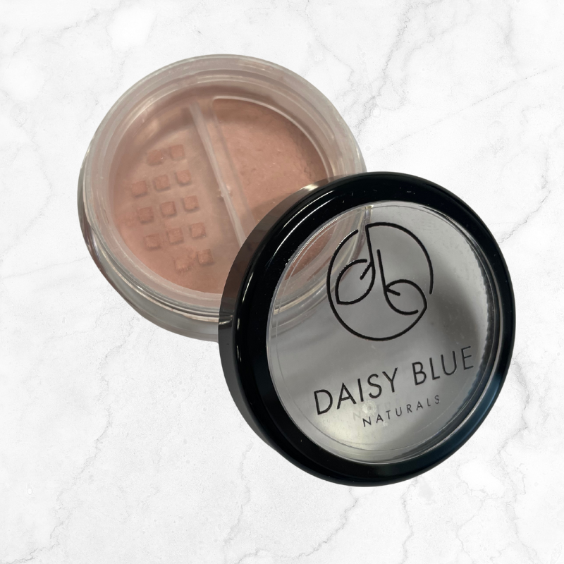 Dusty Rose Blush