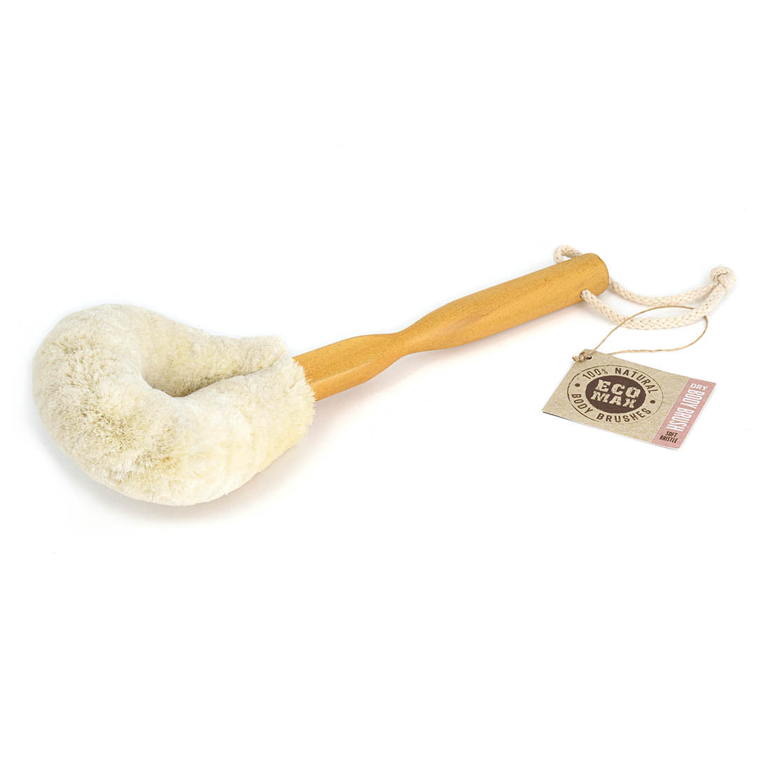 Dry Body Brush (Princess Brush)
