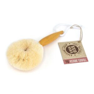 Travel Brush