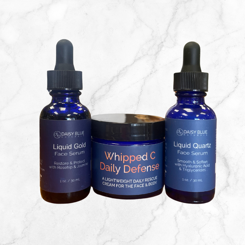 Whipped C Daily Defense