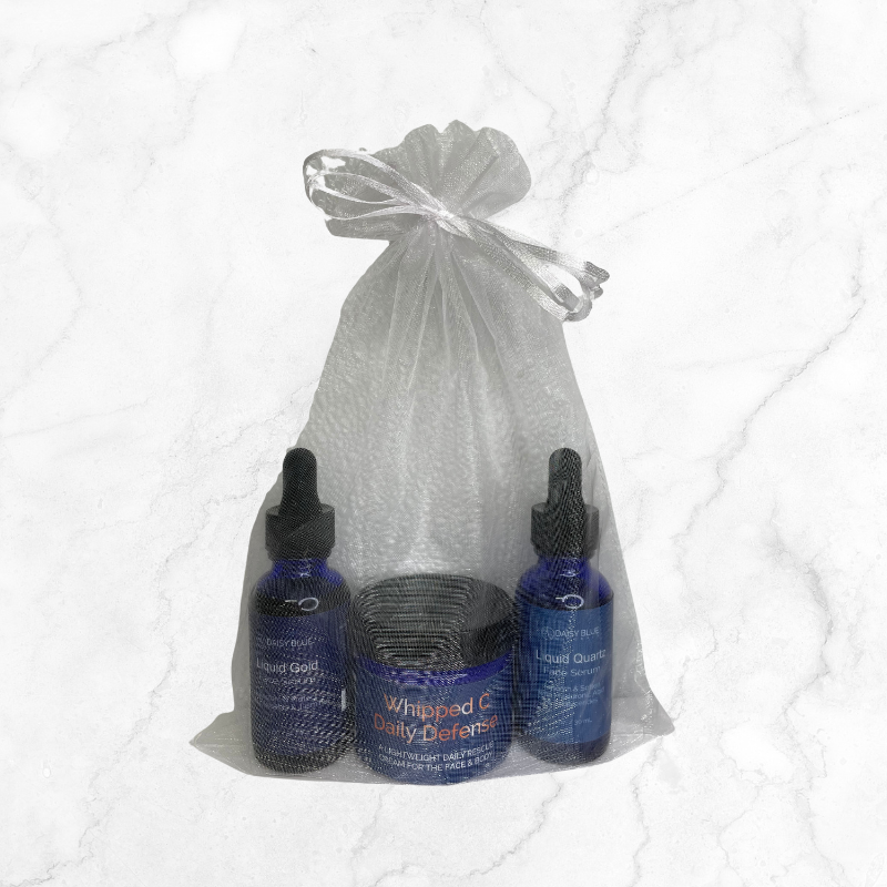 Elite Skin Care Trio Gift Set