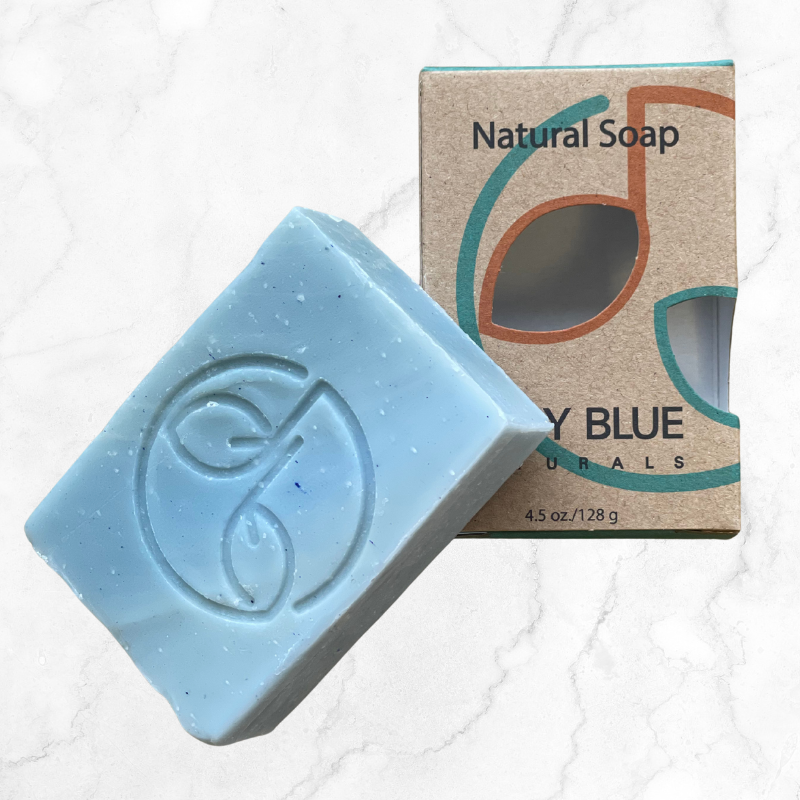 Eucalyptus Mint Body Bar