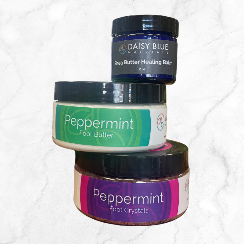 Shea Butter Healing Balm