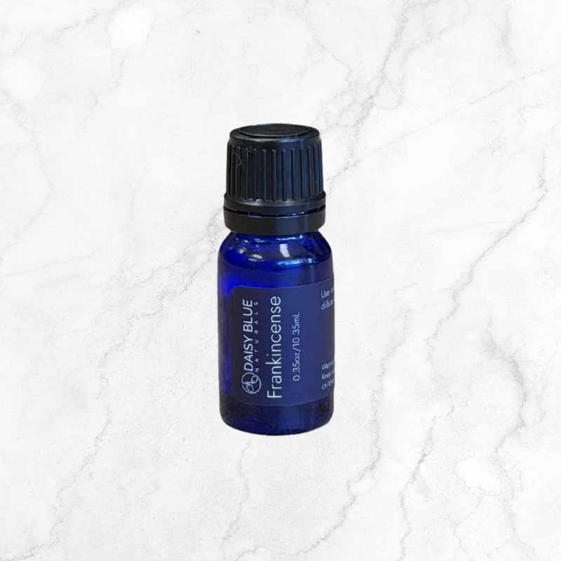Frankincense Essential Oil