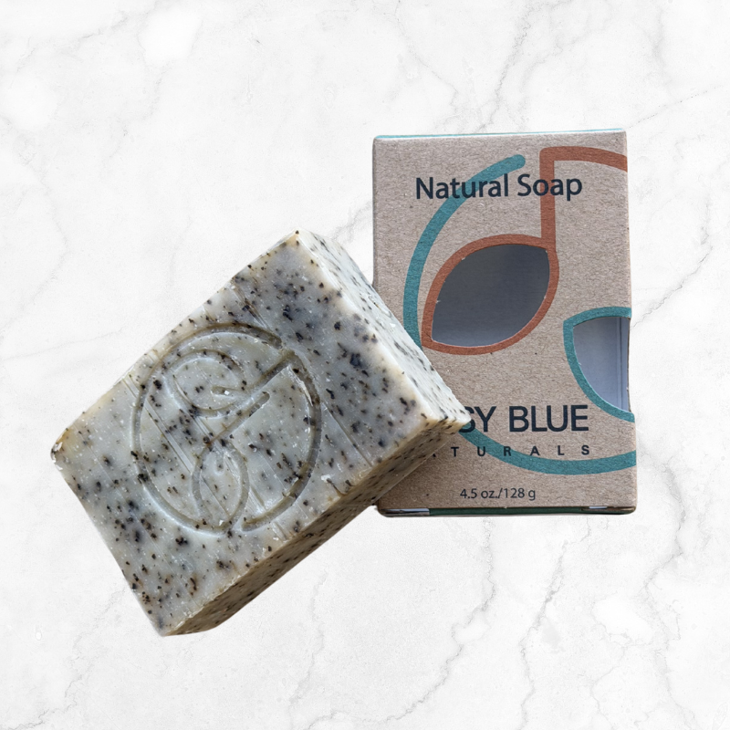 Gardener's Soap