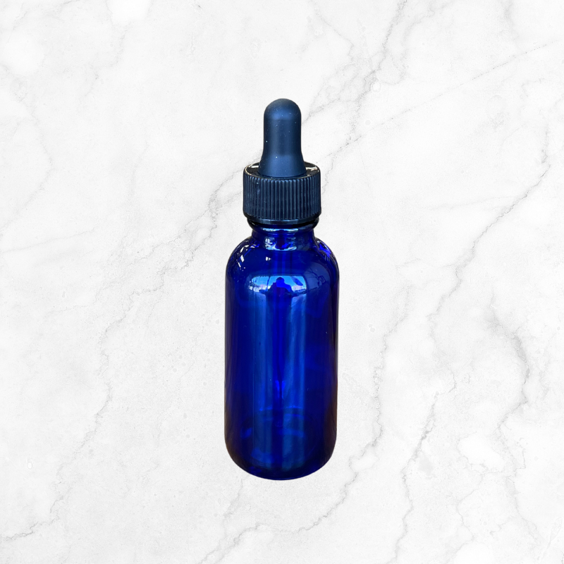 Dropper Bottle (Empty)
