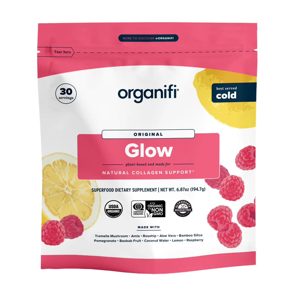 Glow Collagen Support