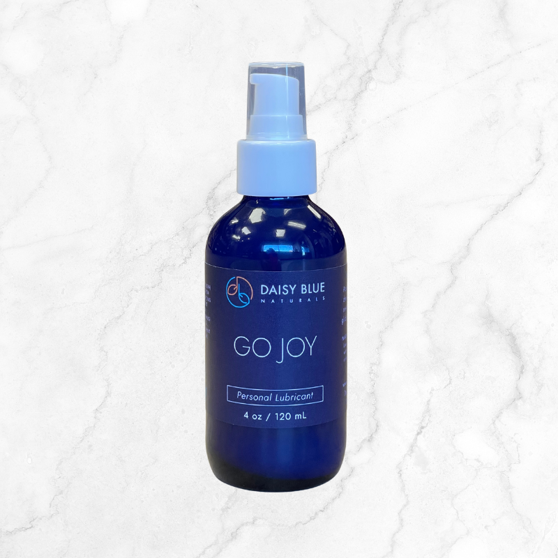 Go Joy Personal Lubricant
