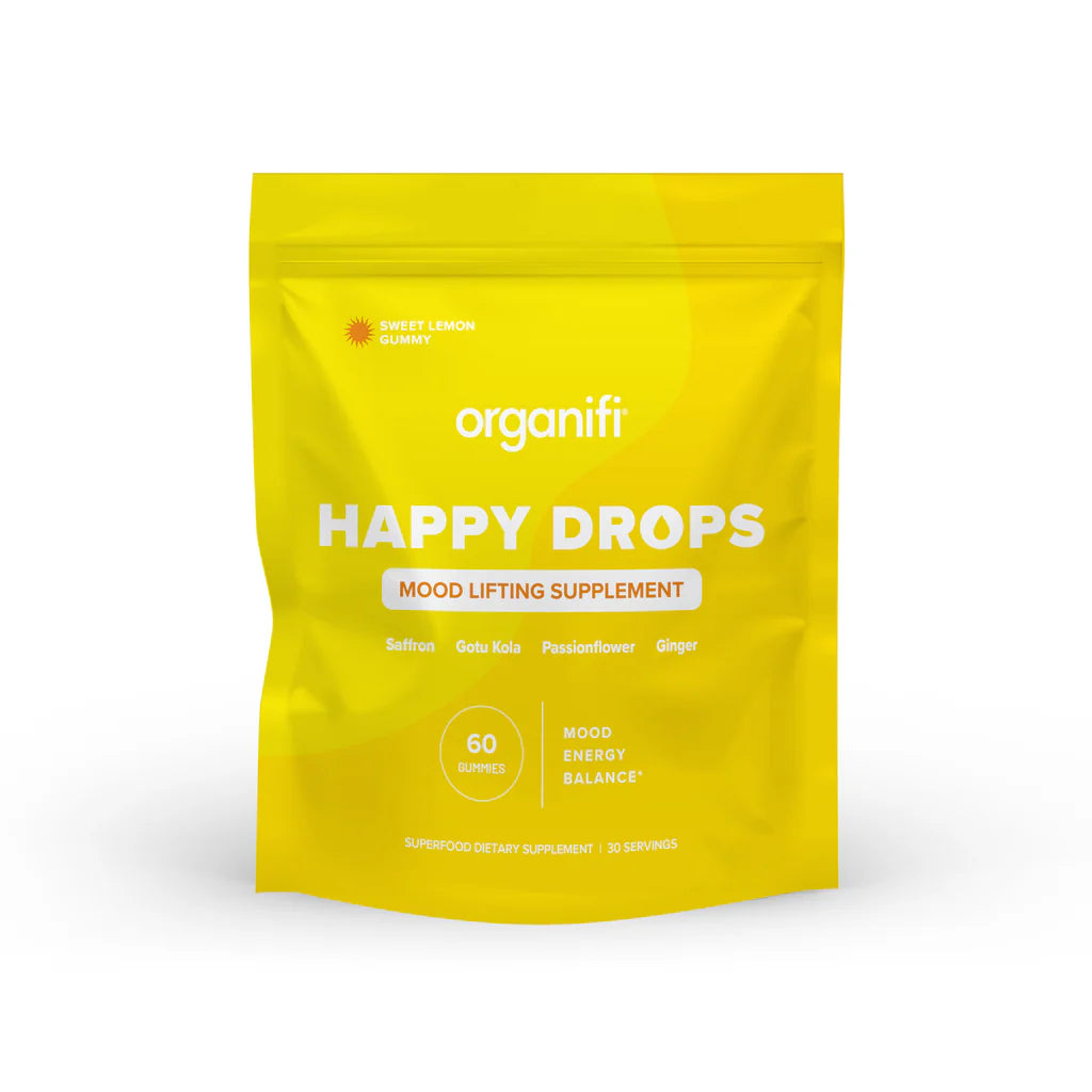 Happy Drops