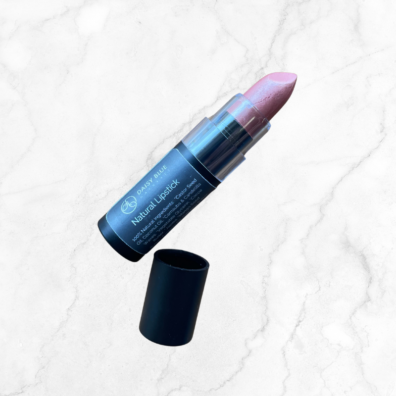 Hibiscus Kisses Natural & Organic Lipstick