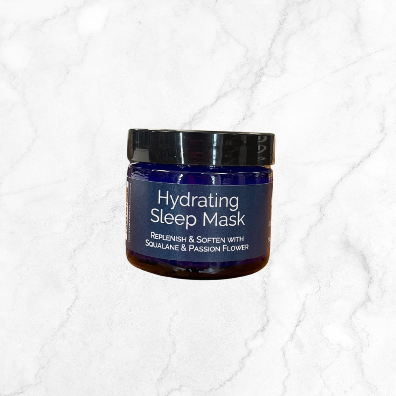 Hydrating Sleep Mask