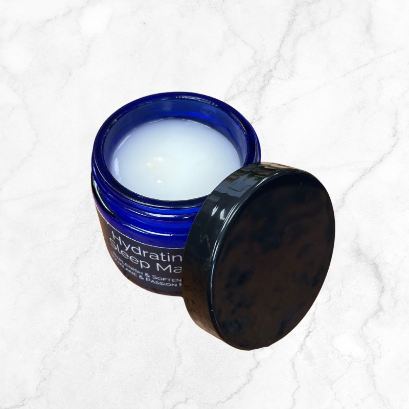 Hydrating Sleep Mask