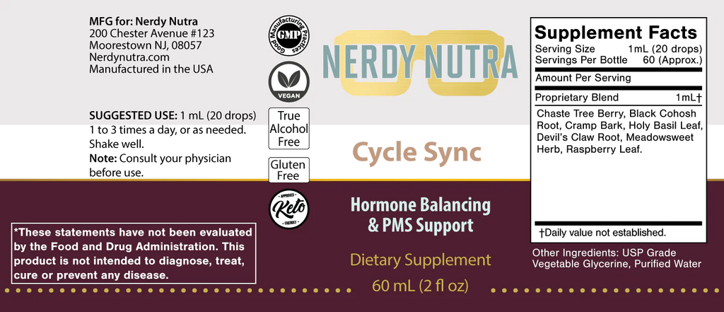 Cycle Sync