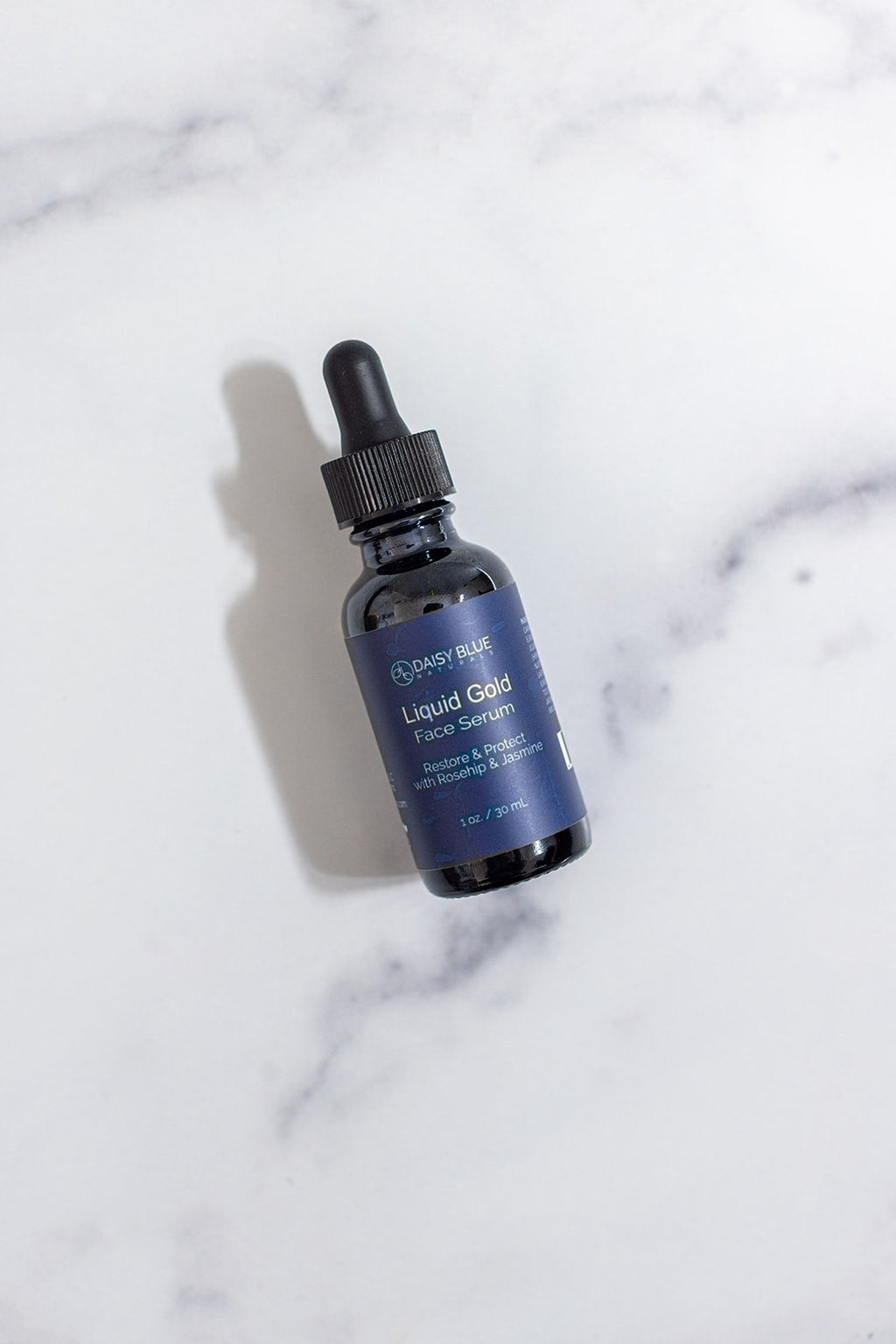 Liquid Gold Face Serum