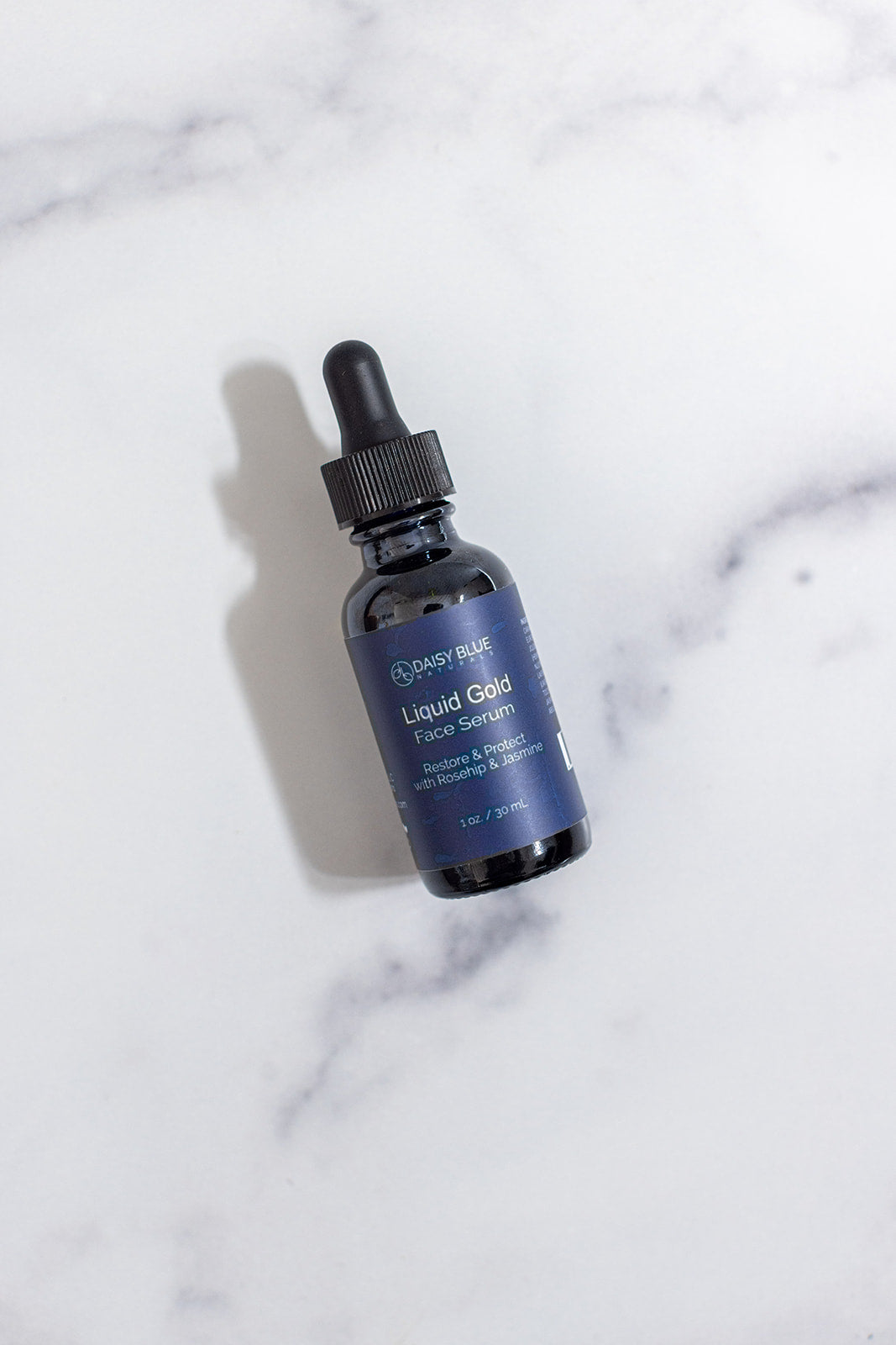 Liquid Gold Face Serum