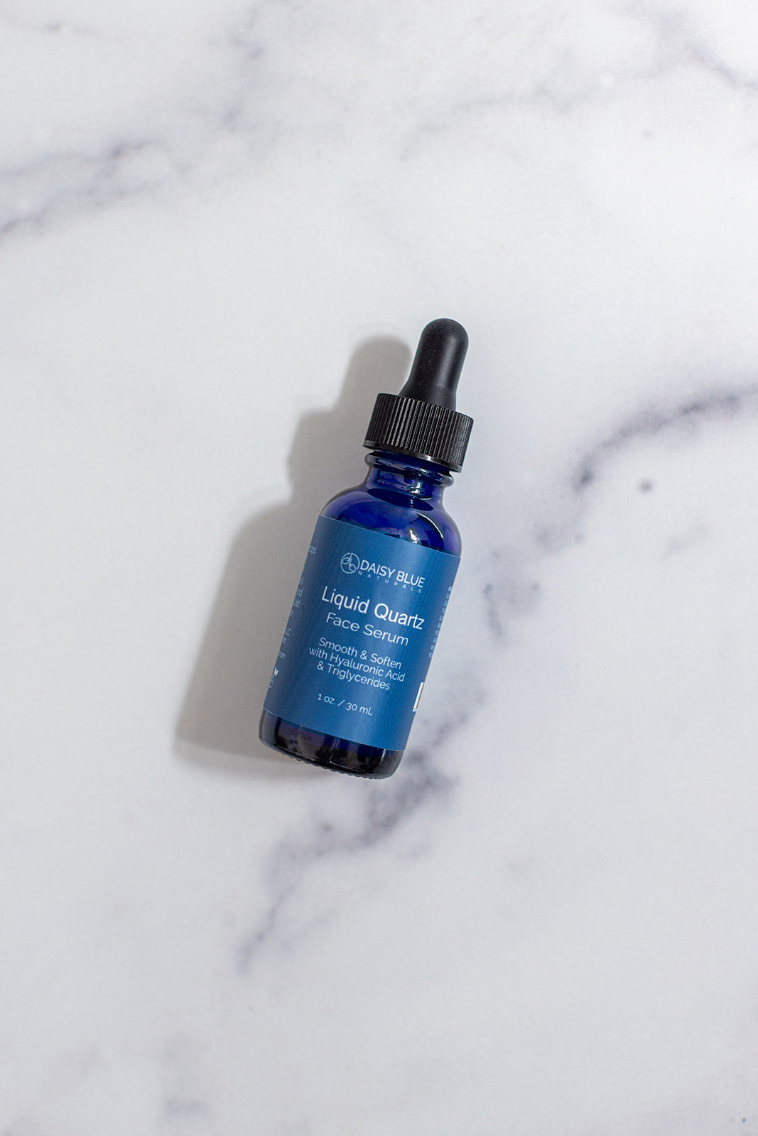 Liquid Quartz Face Serum