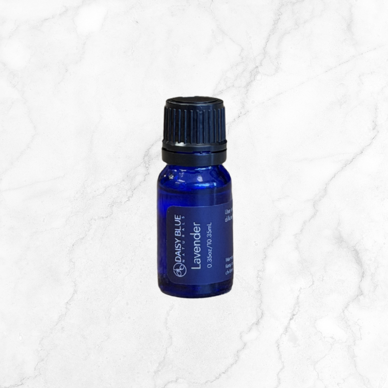 Lavender Essential Oil