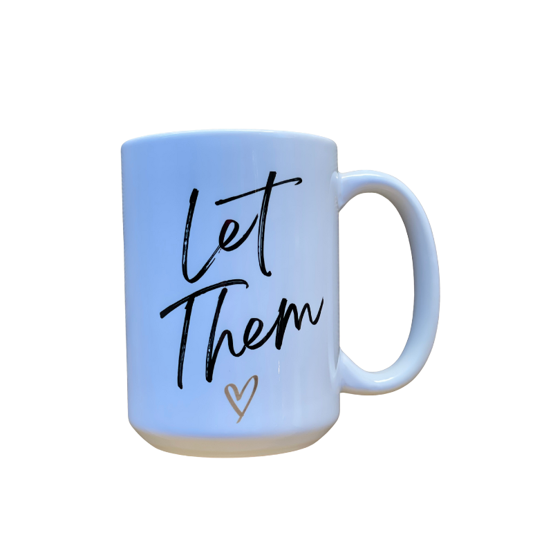 Let Them Mug
