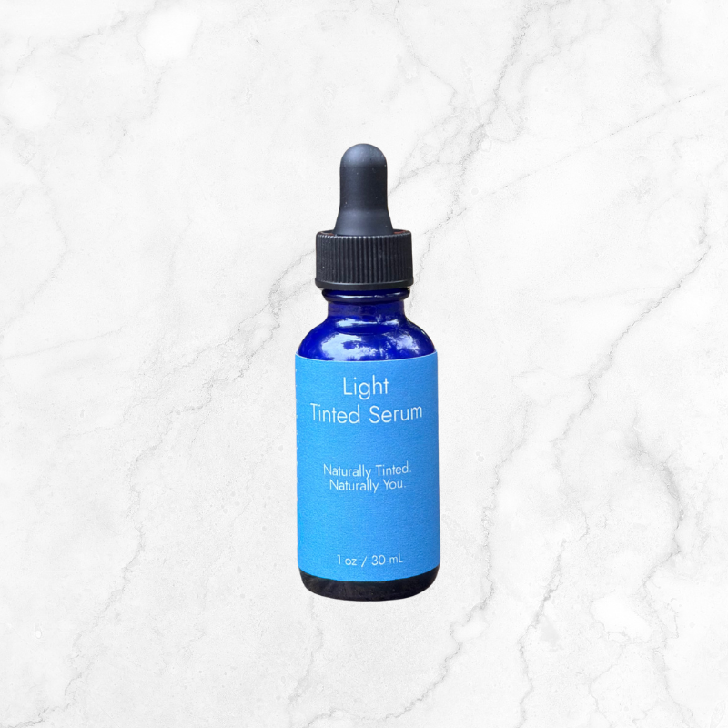 Light Tinted Serum