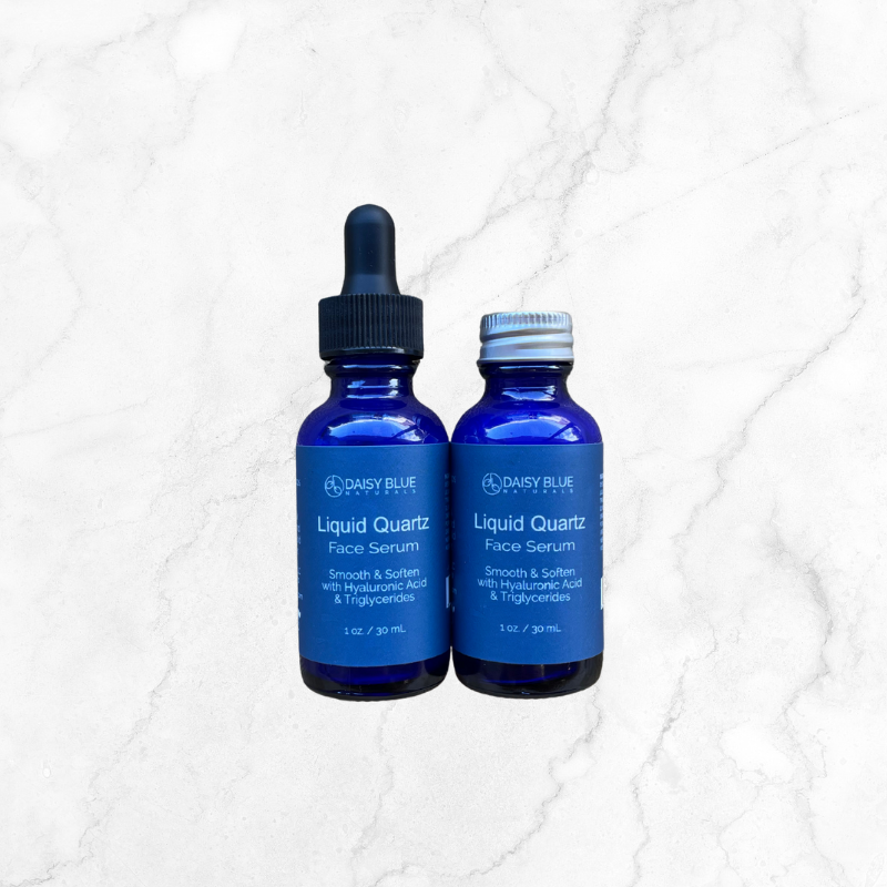 Liquid Quartz Face Serum