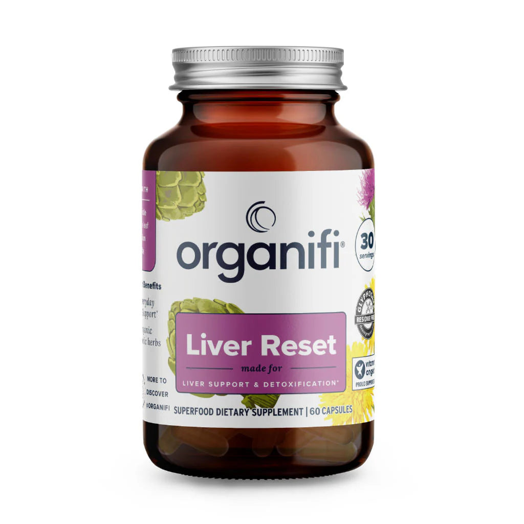 Liver Reset