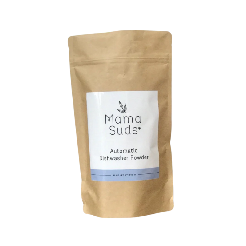 Automatic Dishwasher Powder