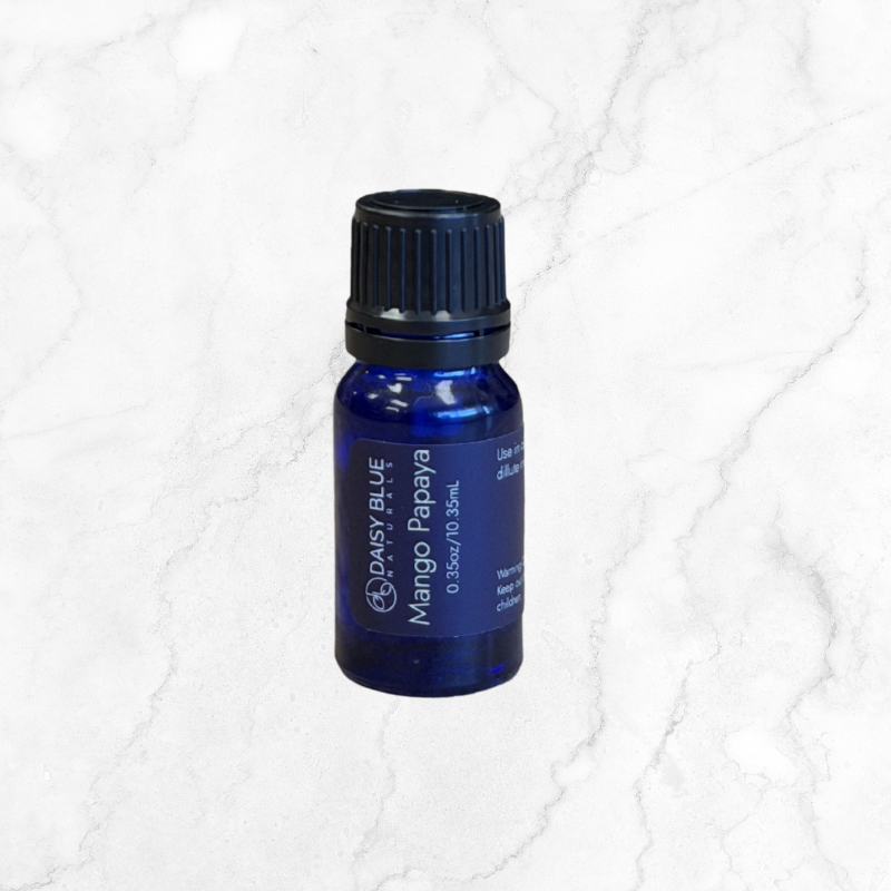 Mango Papaya Essential Oil Blend