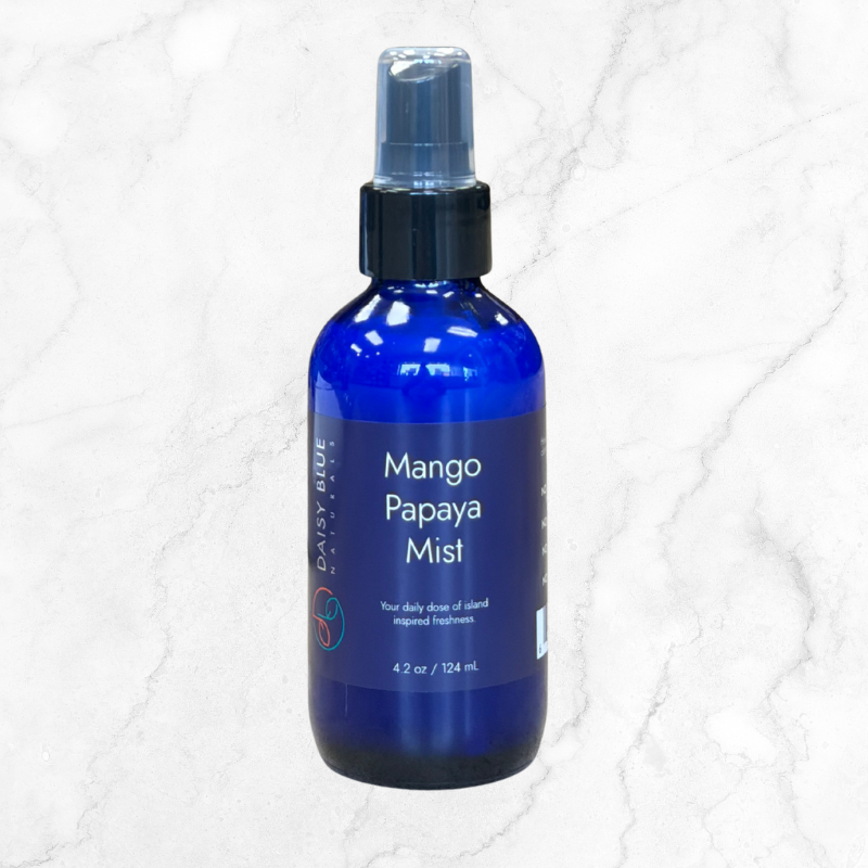 Mango Papaya Mist