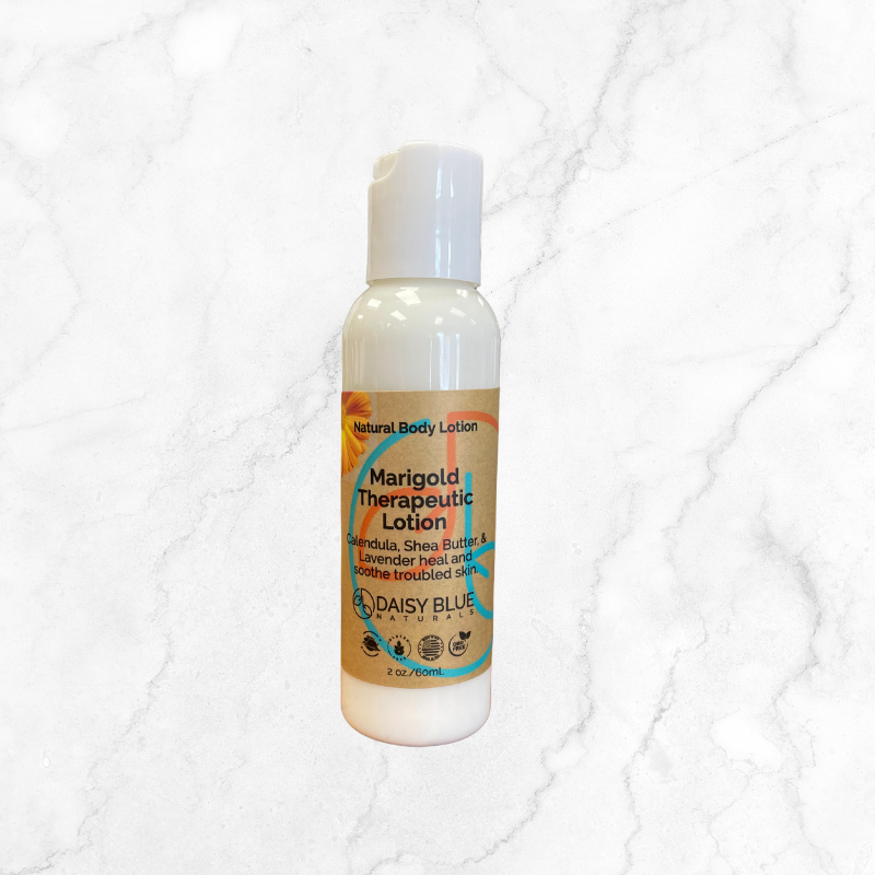 Merigold Therapeutic Hand & Body Lotion