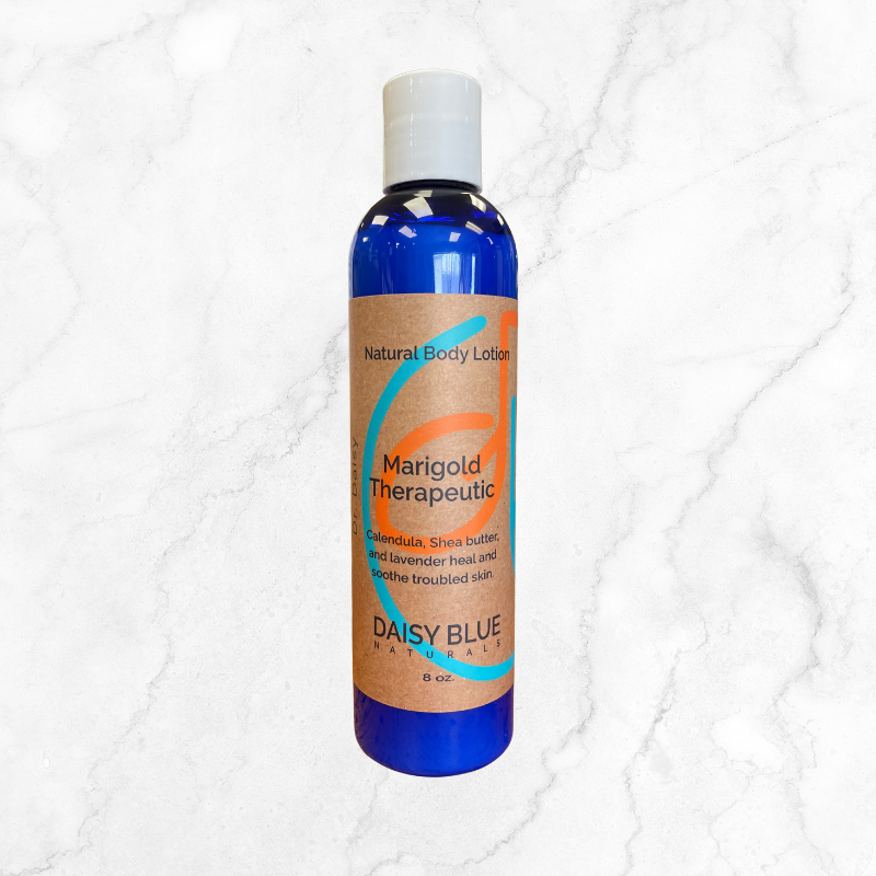 Merigold Therapeutic Hand & Body Lotion