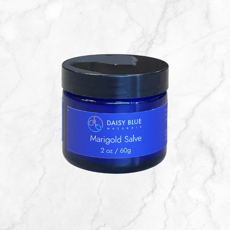 Marigold Salve