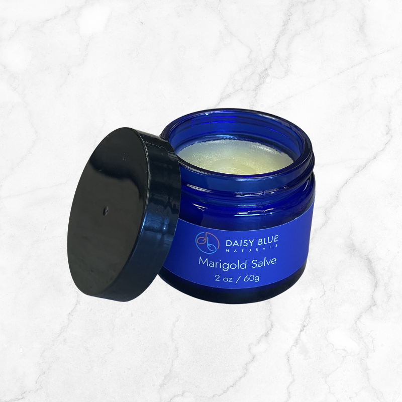 Marigold Salve