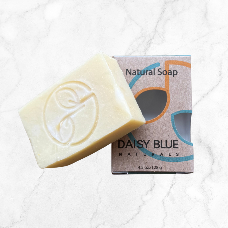 Orange Blossom Body Bar