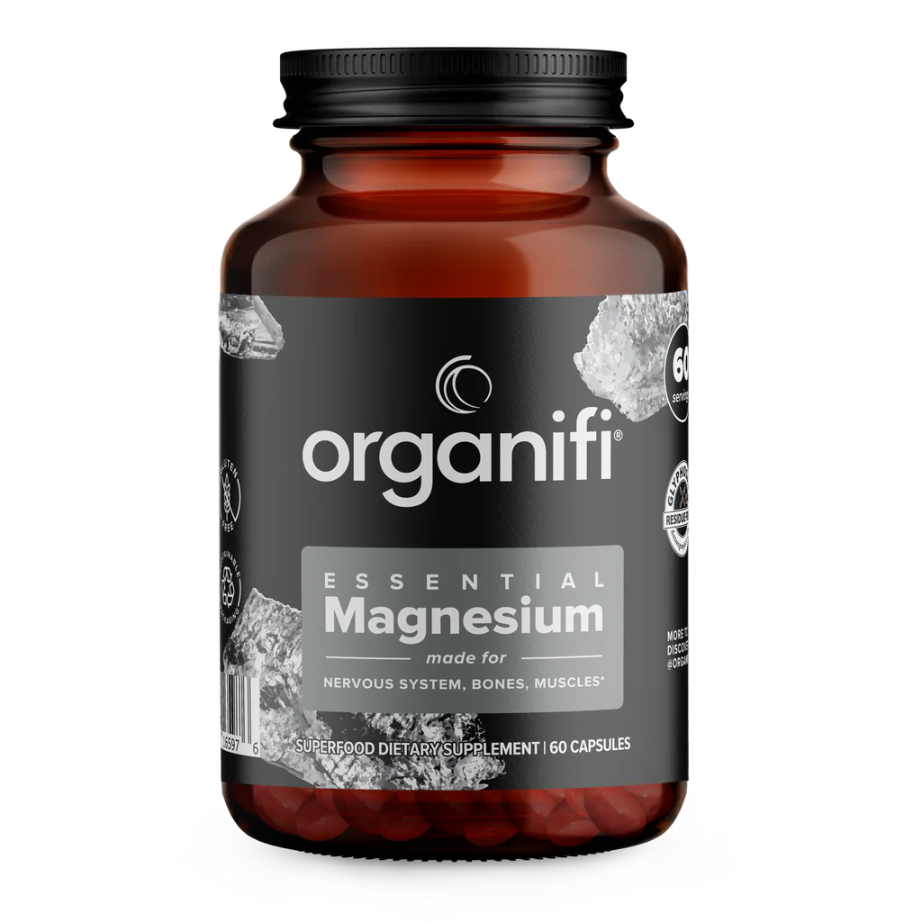Essential Magnesium