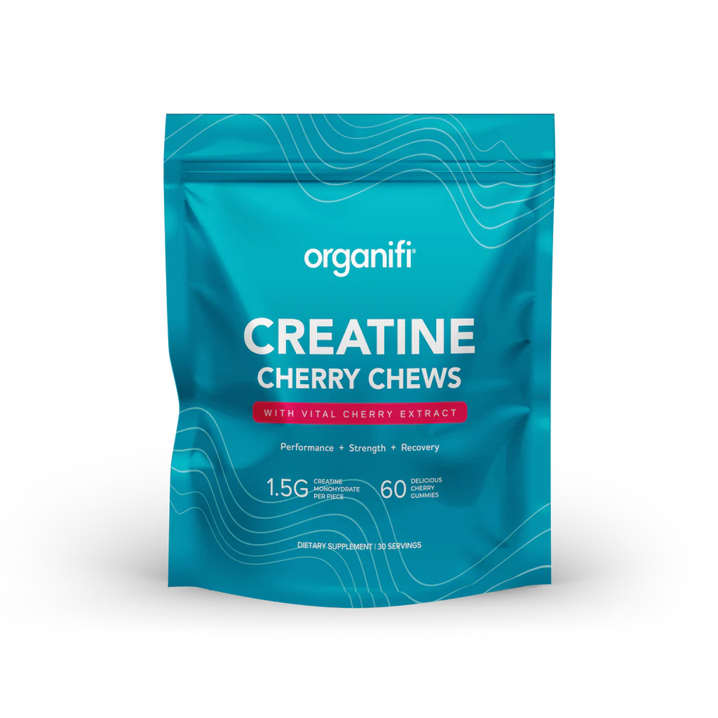 Creatine Chews