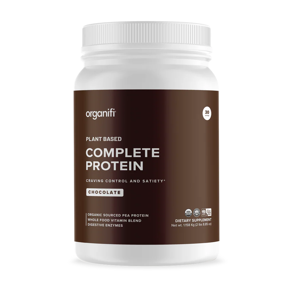 Complete Protein - Chocolate