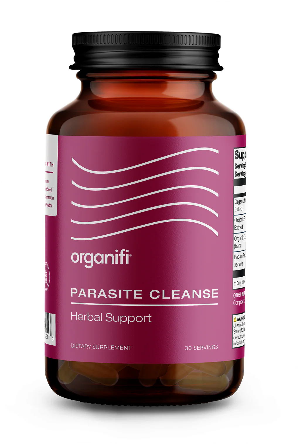 Parasite Cleanse