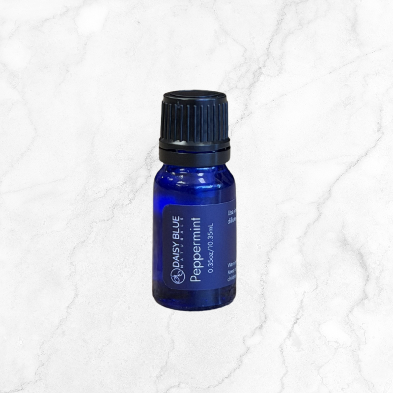 Peppermint Essential Oil