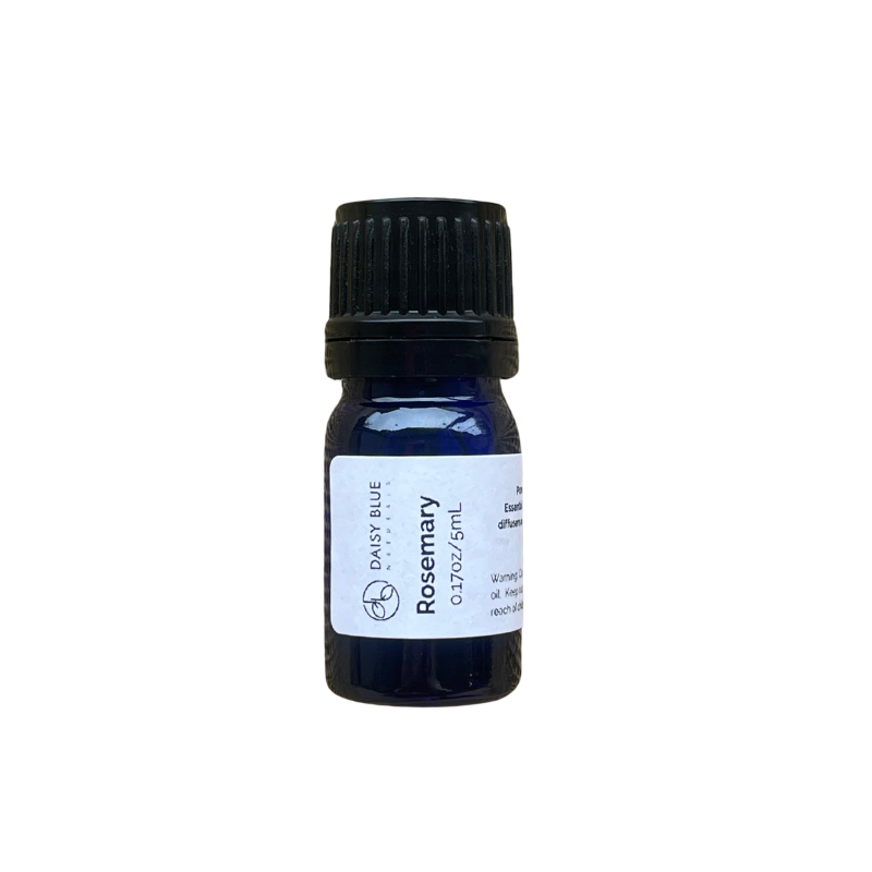 Rosemary Essential Oil