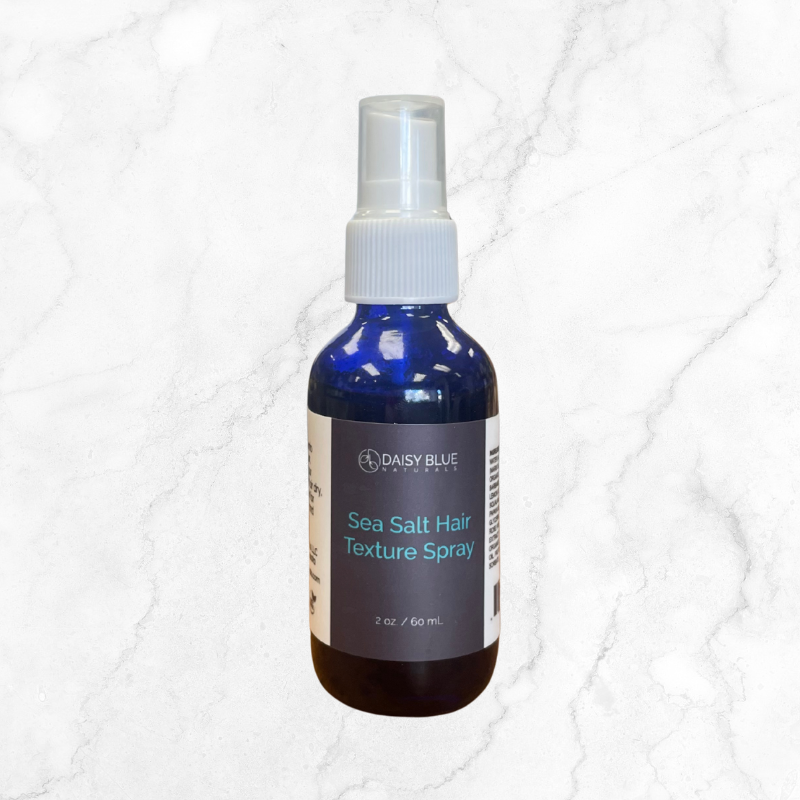 Sea Salt Hair Texture Spray