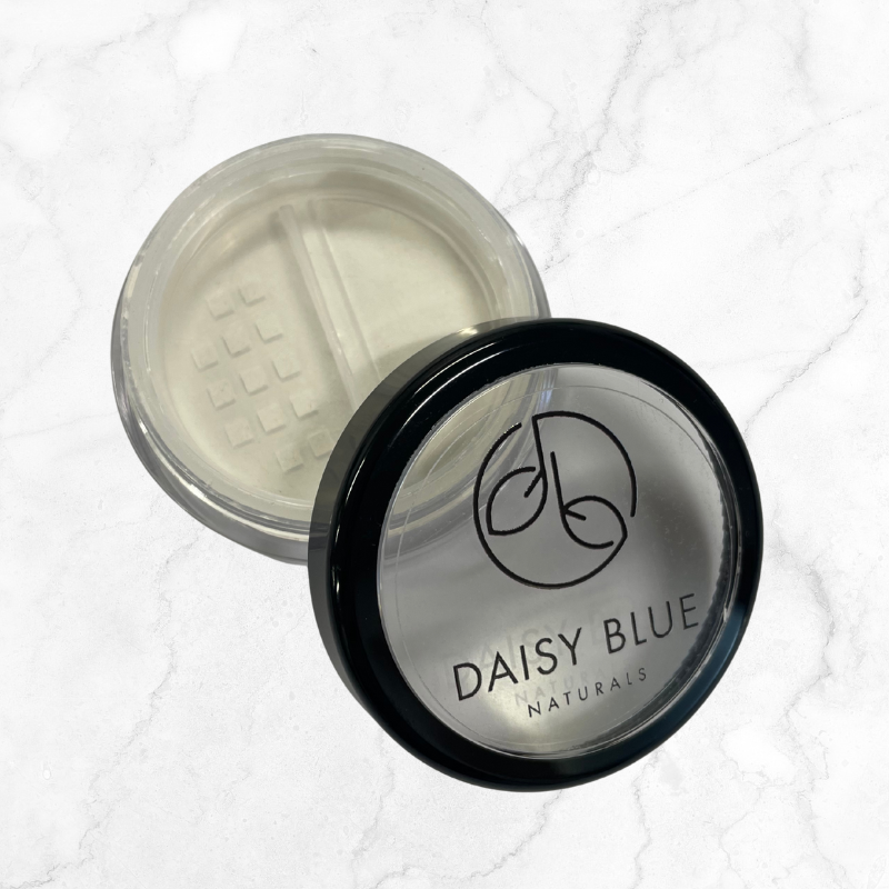 Natural Setting Powder