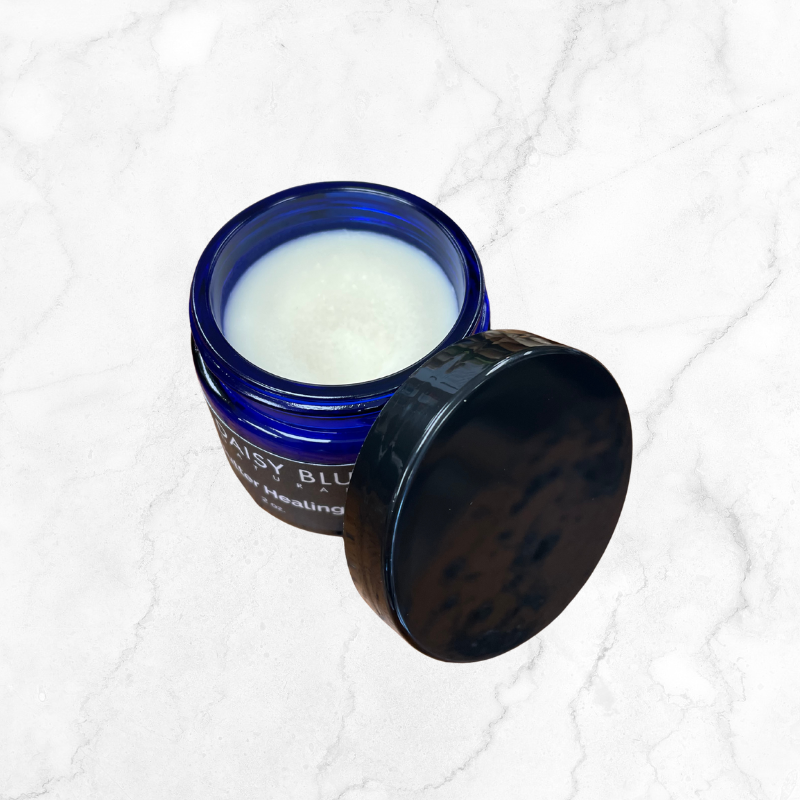 Shea Butter Healing Balm
