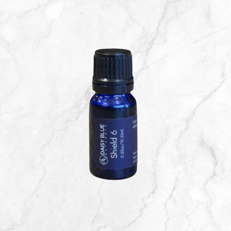 Shield 6 Essential Oil Blend