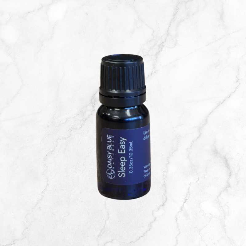 Sleep Easy Essential Oil Blend
