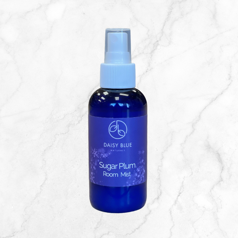 Sugar Plum Room Mist