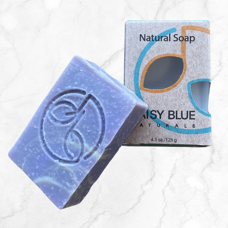 Sugar Plum Soap