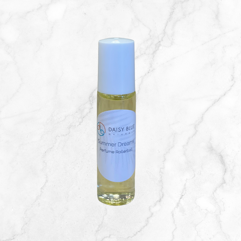 Summer Dreams Rollerball Perfume