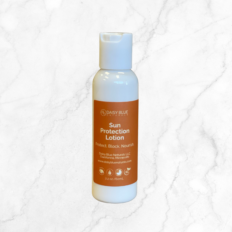 Sun Protection Lotion