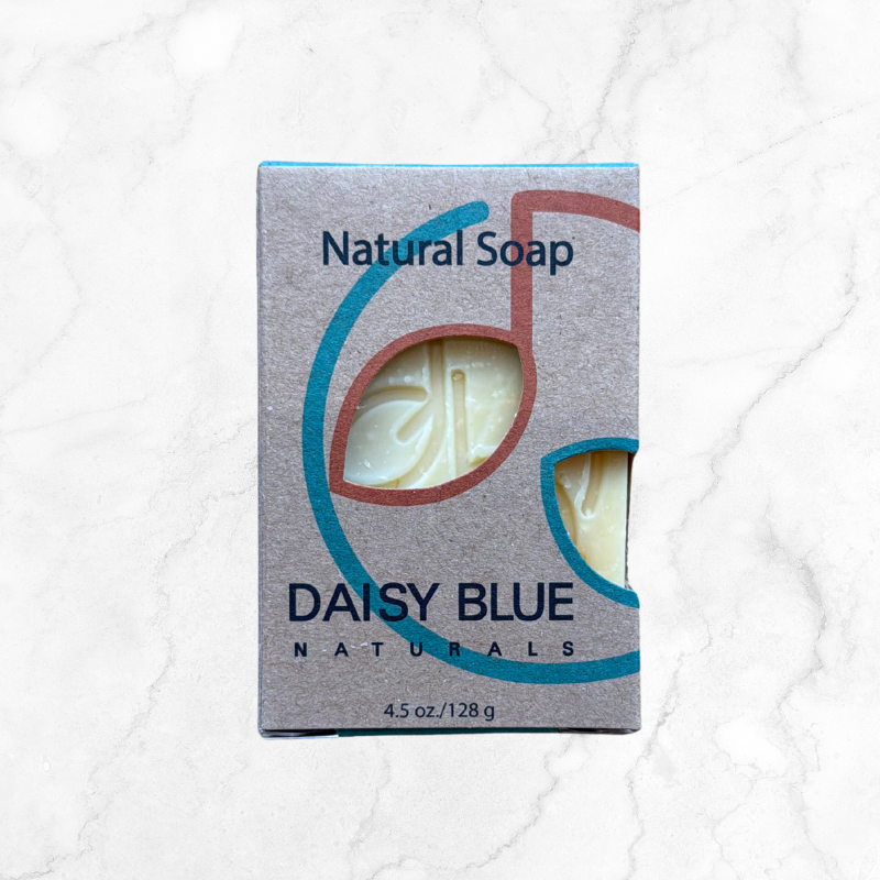 Sunshine & Daisies Body Bar